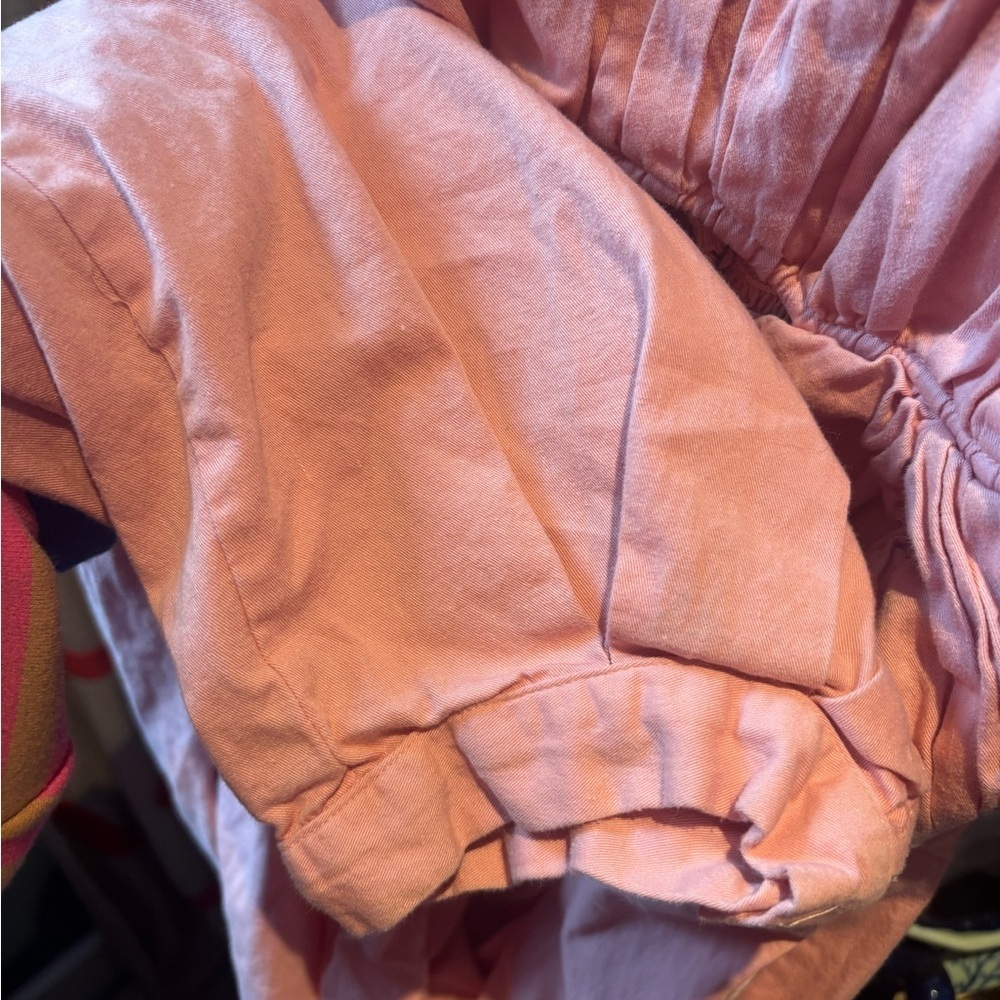 Free People Kingston Women's Jumpsuit - Picture 6 of 7
